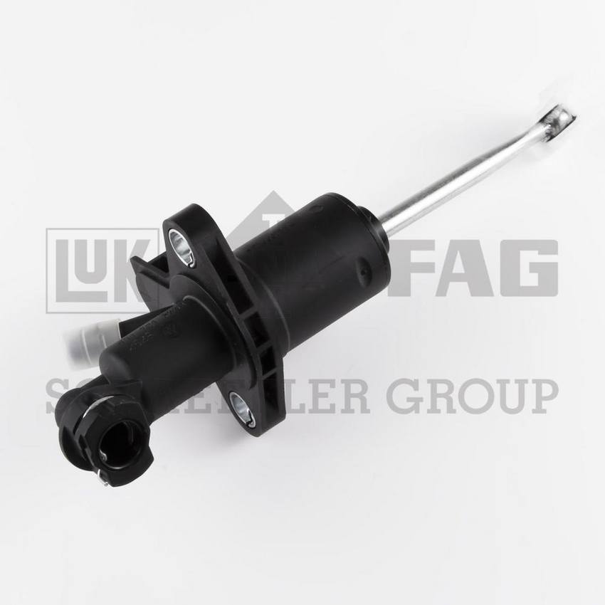 Audi VW Clutch Master Cylinder 1J1721388G - Luk LMC351